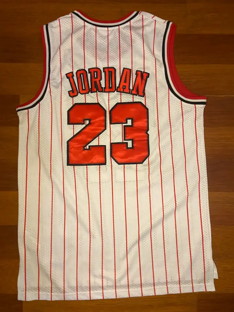 Camiseta NBA Chicago Bulls Michael Jordan XL - 2