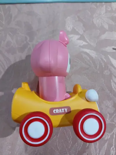 Auto Mymelody fricción push - miniatura 2