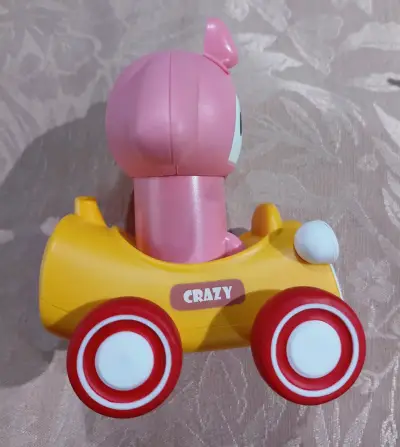 Auto Mymelody fricción push - miniatura 3