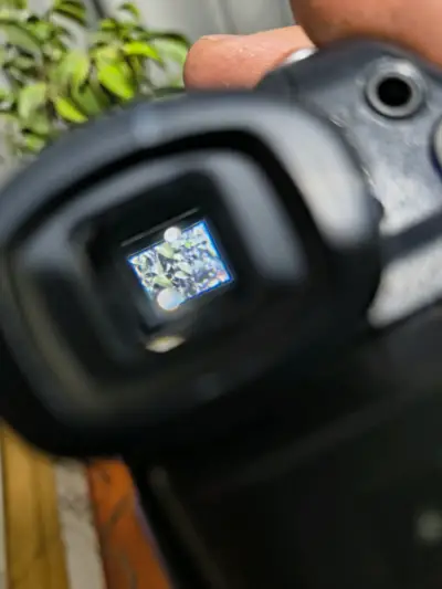 Videocámara Samsung con Zoom Óptico 34x - miniatura 4