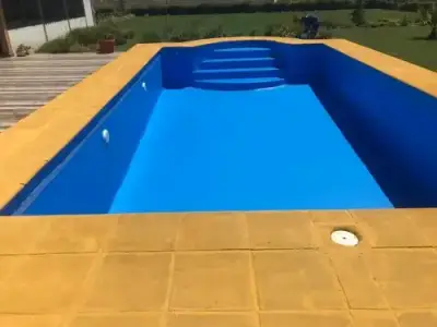 pinturas de piscina Rida - miniatura 1