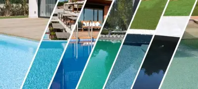pinturas de piscina Rida - miniatura 4