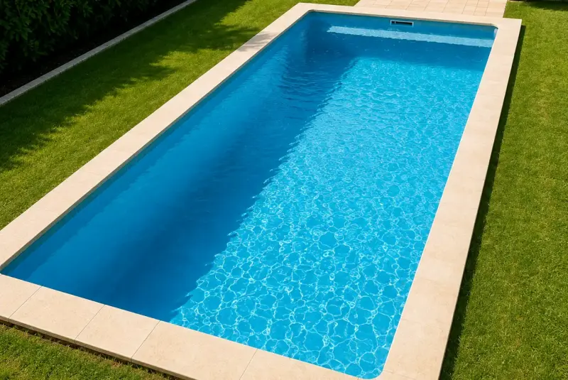 pinturas de piscina Rida - 5