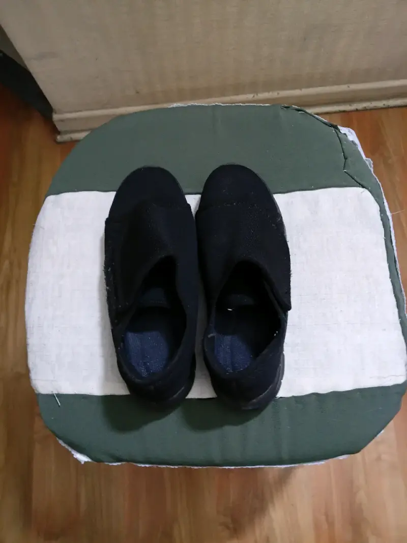 Zapatillas deportivas para niños en varios colores - 5