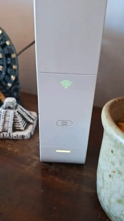 Antena internet rural Seguridad y Cámara - miniatura 6