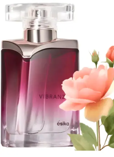 Perfume Vibranza de Ésika para mujer - miniatura 1