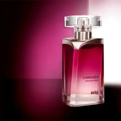 Perfume Vibranza de Ésika 45 ml - miniatura 2
