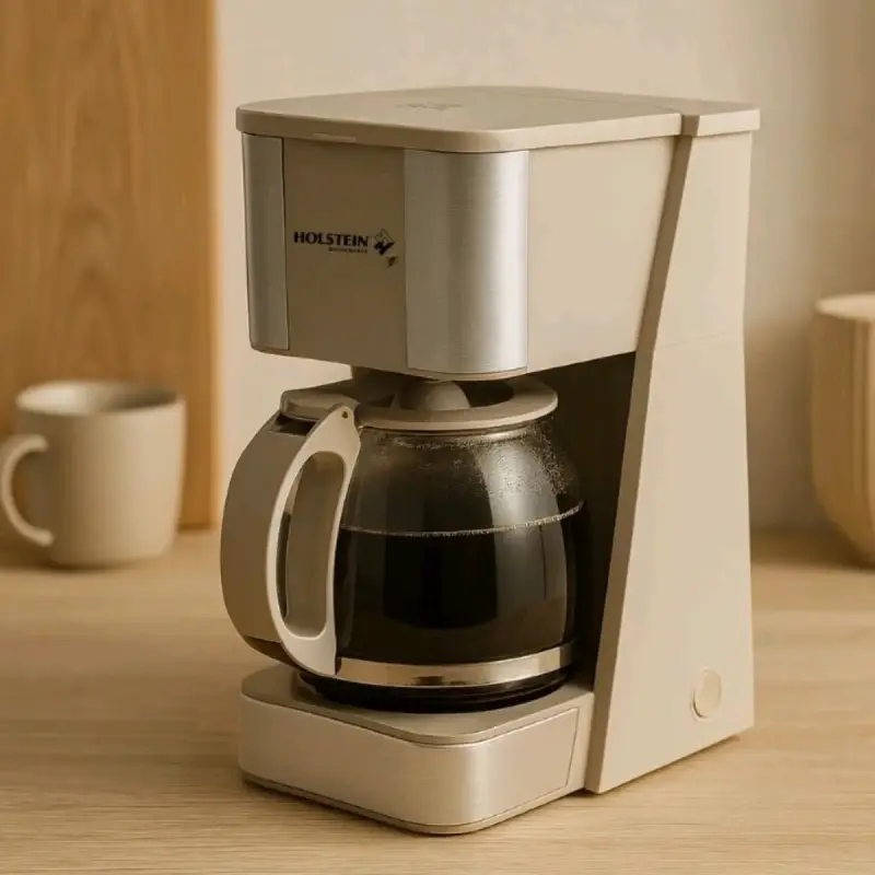 Cafetera Holstein Housewares 800 ml Allure - 2