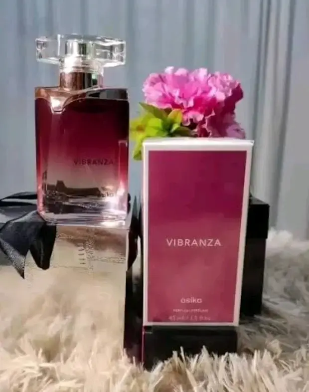 Perfume Vibranza de Ésika 45 ml - 2