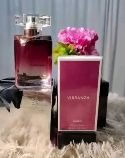 Perfume Vibranza de Ésika 45 ml - miniatura 2