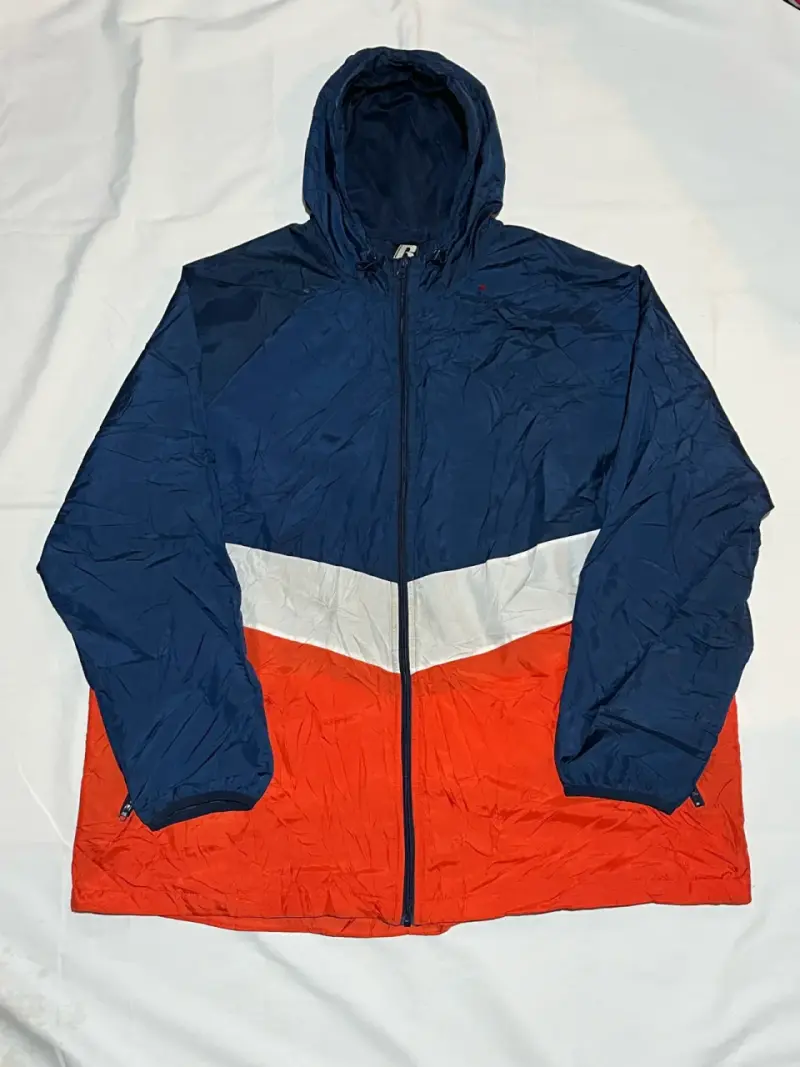 Chaqueta cortaviento Russell XXXL - 1