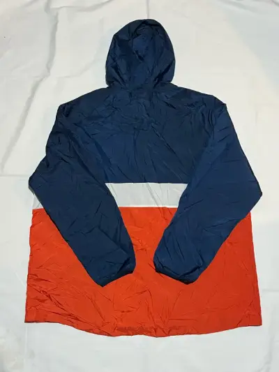 Chaqueta cortaviento Russell XXXL - miniatura 4