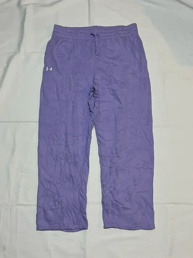 Pantalon de buzo Under XL - 1
