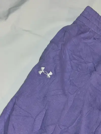 Pantalon de buzo Under XL - miniatura 2