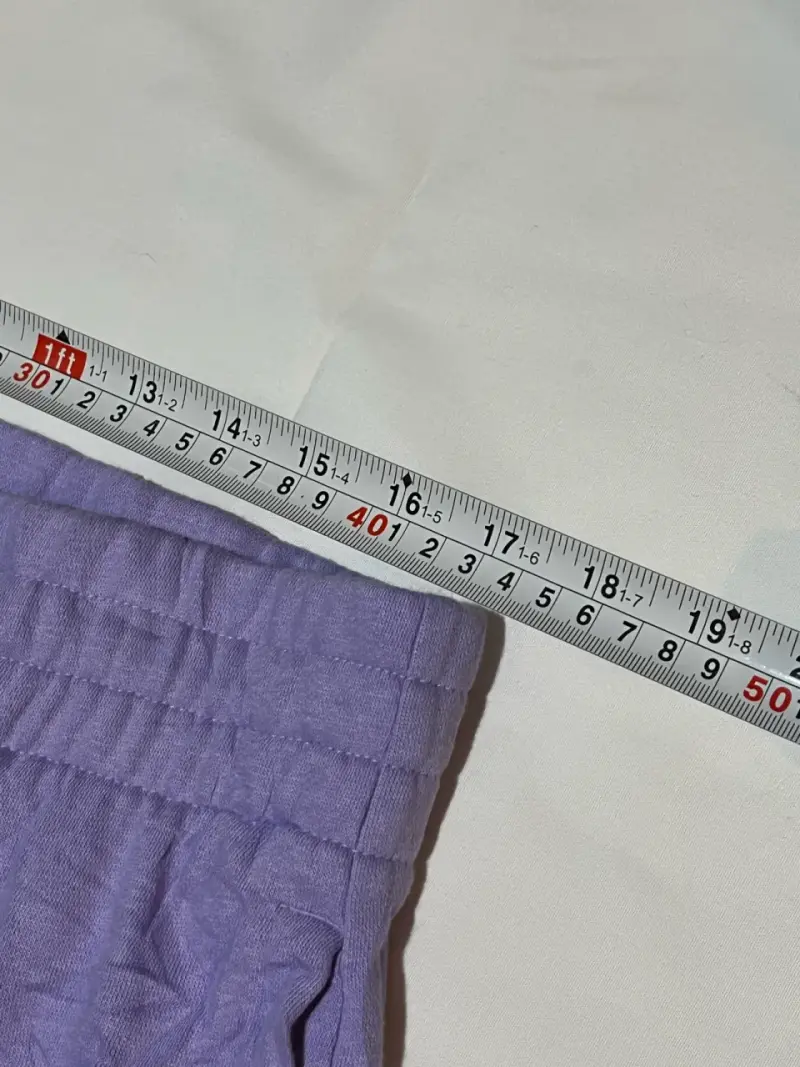 Pantalon de buzo Under XL - 3