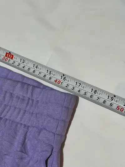 Pantalon de buzo Under XL - miniatura 3