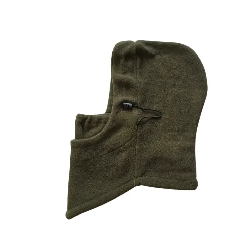 Gorro Cuello Térmico con Capucha - 2