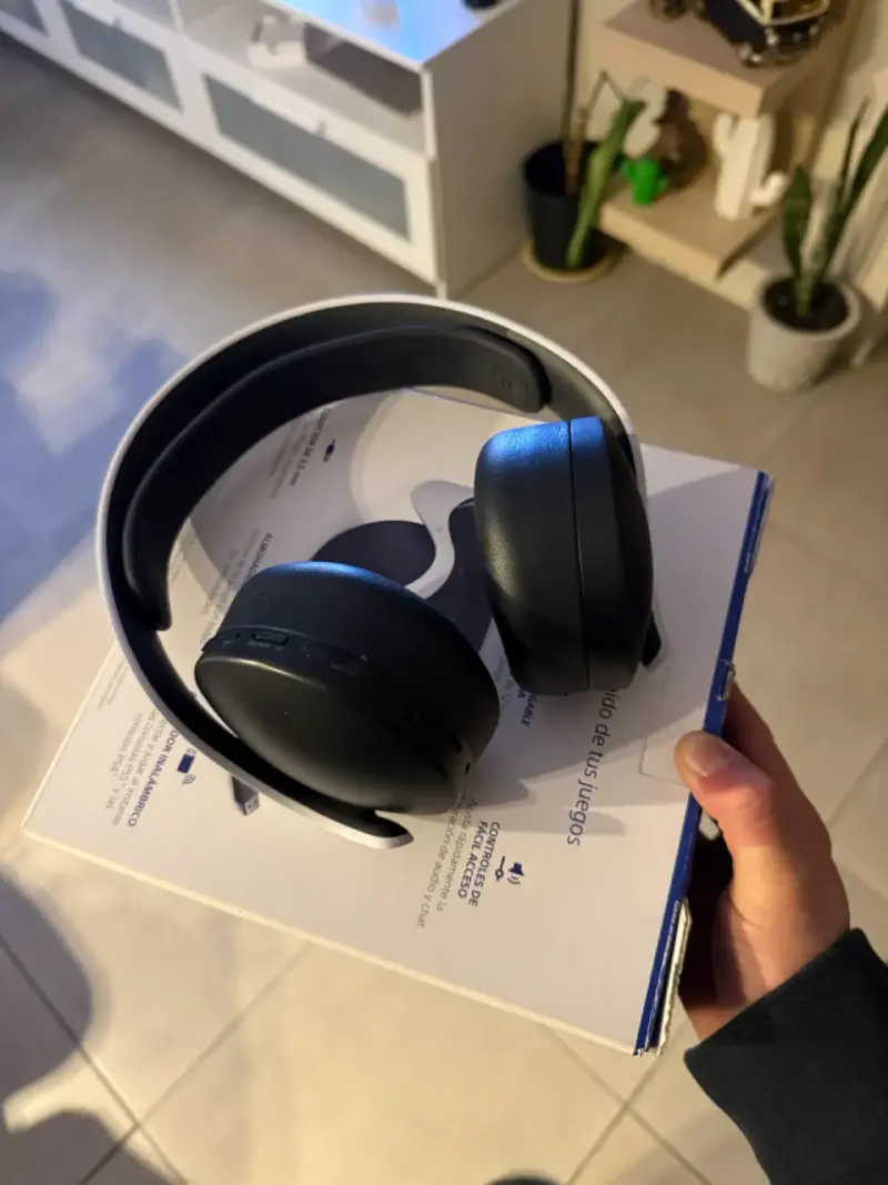 Auriculares inalámbricos pulse 3D - 1