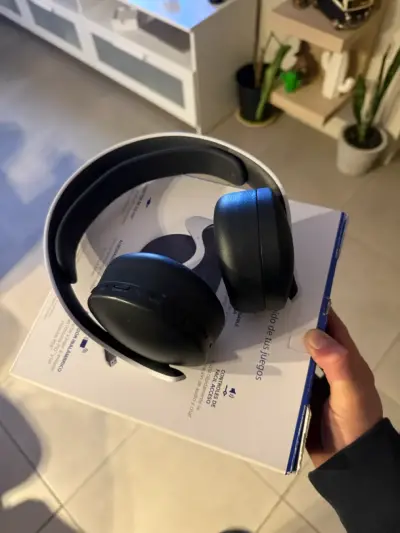 Auriculares inalámbricos  pulse 3D - miniatura 1
