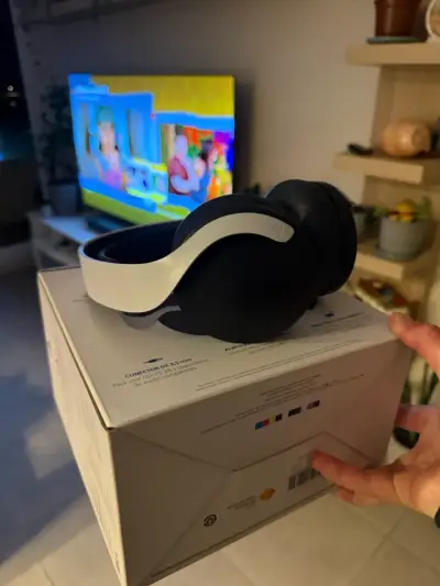 Auriculares inalámbricos  pulse 3D - miniatura 2