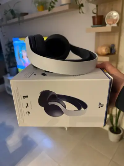 Auriculares inalámbricos  pulse 3D - miniatura 3