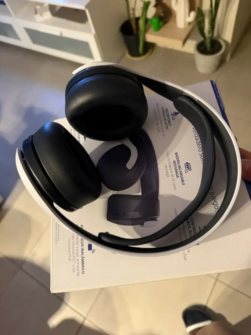 Auriculares inalámbricos pulse 3D - 4