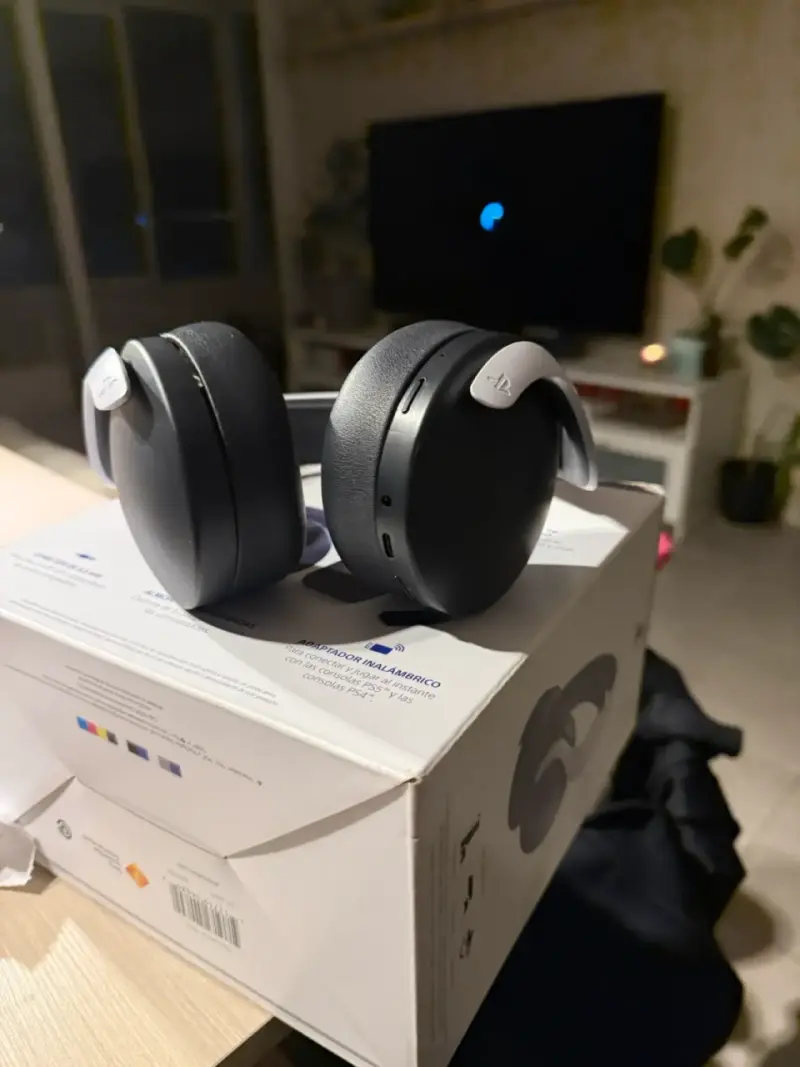 Auriculares inalámbricos pulse 3D - 5