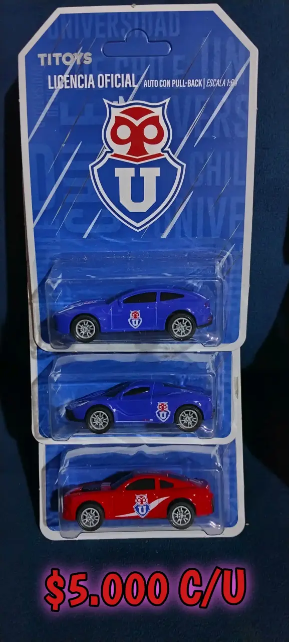 Autitos Hot wheels - 2