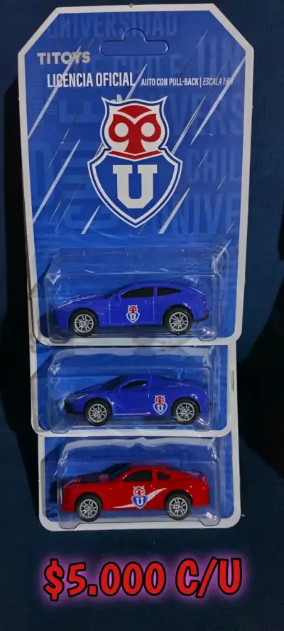 Autitos Hot wheels - miniatura 2
