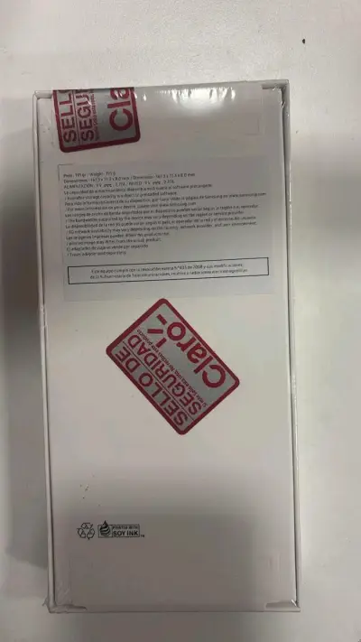 Samsung Galaxy A06 5G nuevo con Claro - miniatura 1