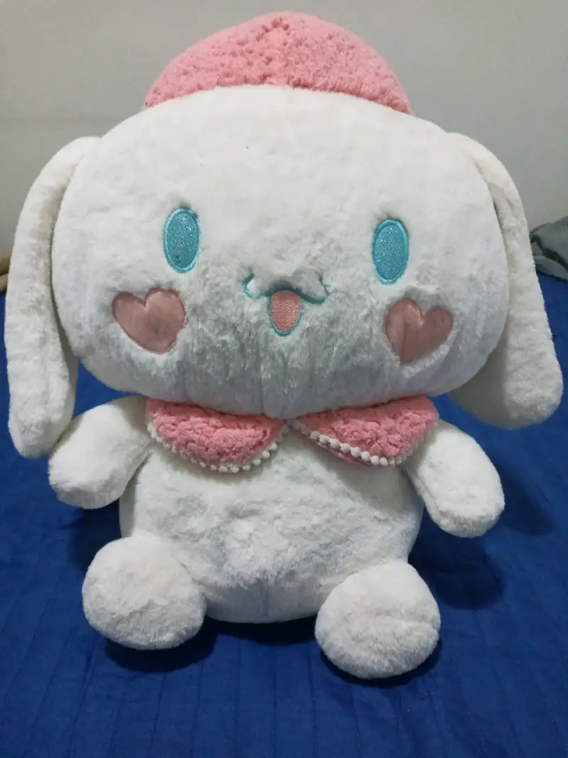 Peluches grandes Sanrio - 1