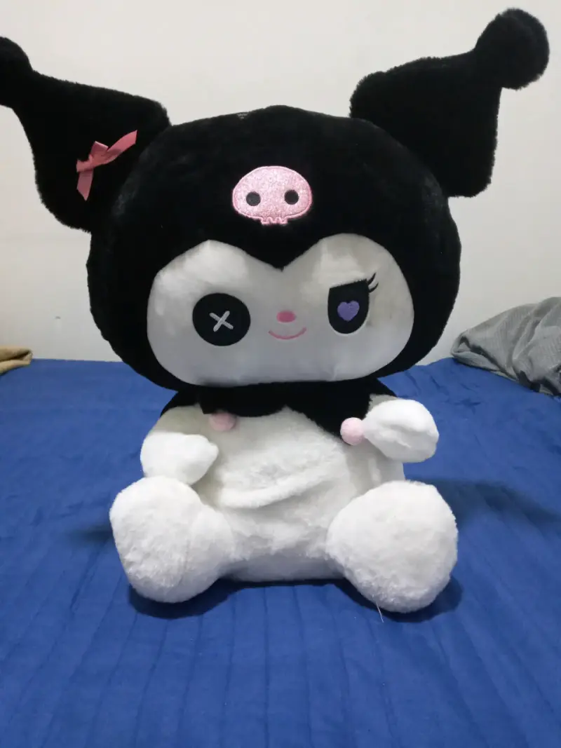 Peluches grandes Sanrio - 2