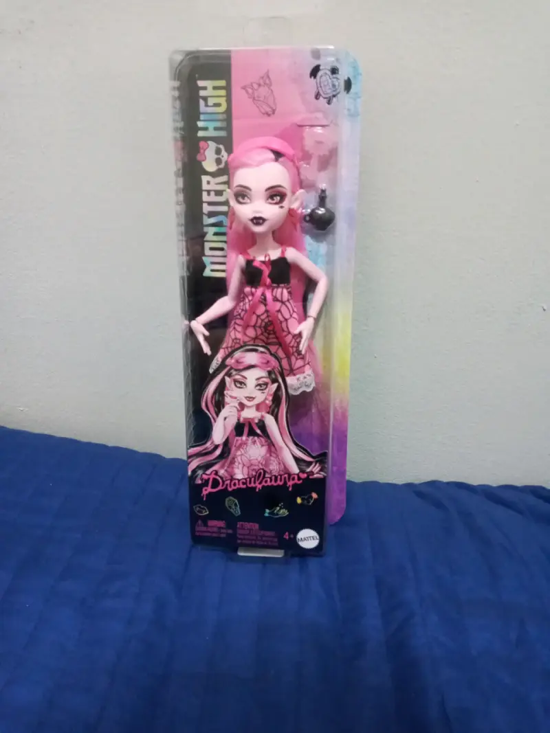Monster High - 1