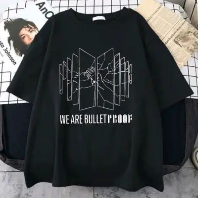 Poleras BTS - miniatura 2