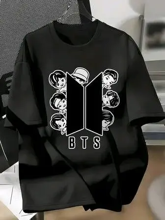 Poleras BTS - 3