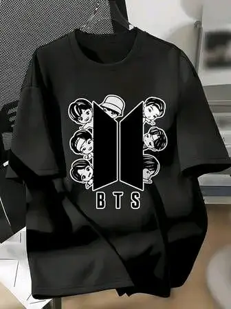 Poleras BTS - miniatura 3