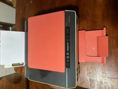 Impresora HP Smart Tank 519 con tanque de tinta - miniatura 3