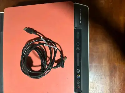 Impresora HP Smart Tank 519 con tanque de tinta - miniatura 4