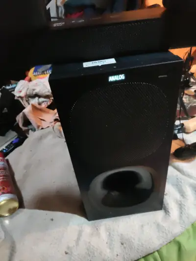 Sony ht-s20r - miniatura 1