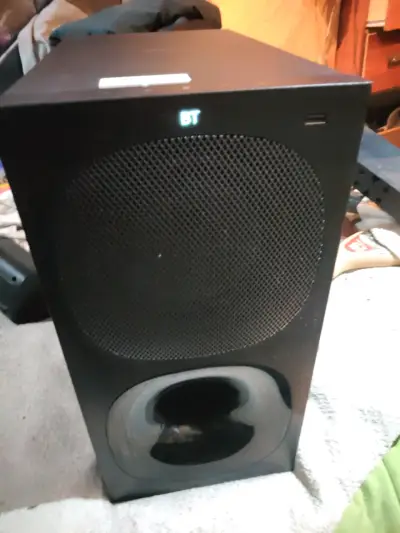 Sony ht-s20r - miniatura 5