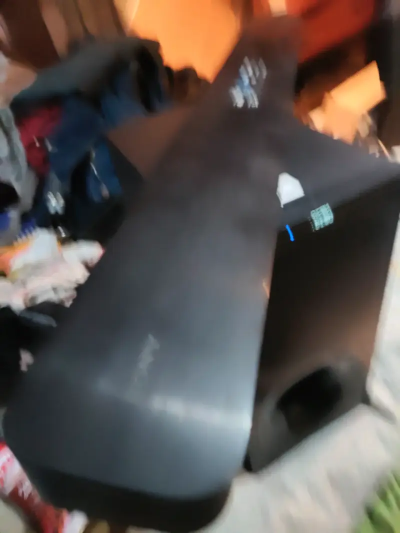 Sony ht-s20r - 6