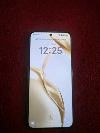 Smartphone Honor 200 Pro con 12GB RAM y 5200mAh - miniatura 1