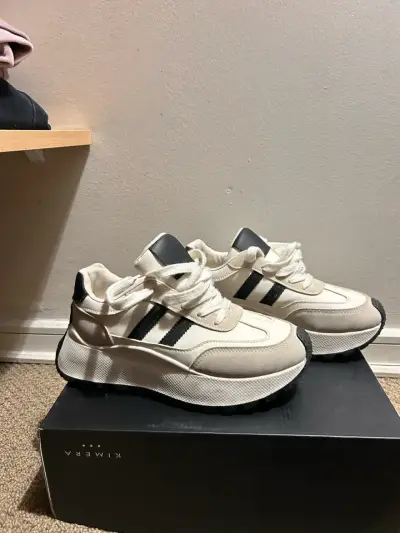 Zapatillas deportivas número 38 - miniatura 2