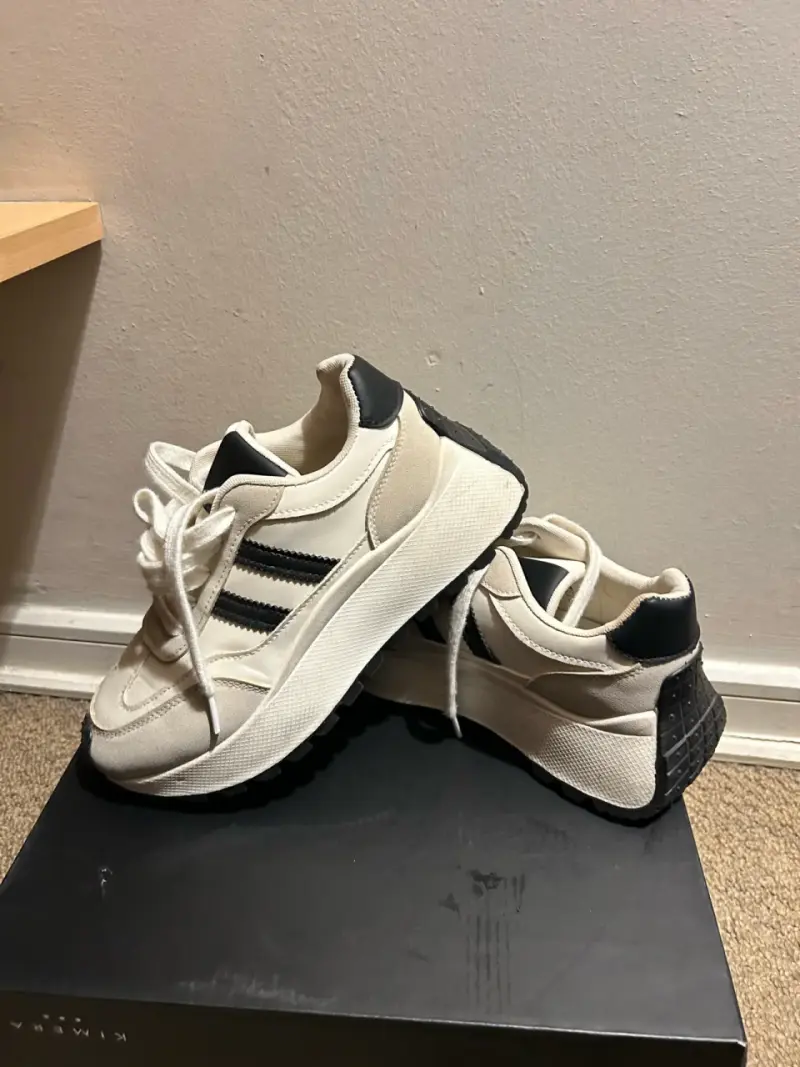 Zapatillas deportivas número 38 - 3