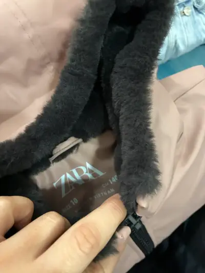 Lote de ropa infantil Zara y otras marcas - miniatura 2