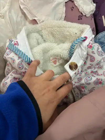 Lote de ropa infantil Zara y otras marcas - miniatura 3