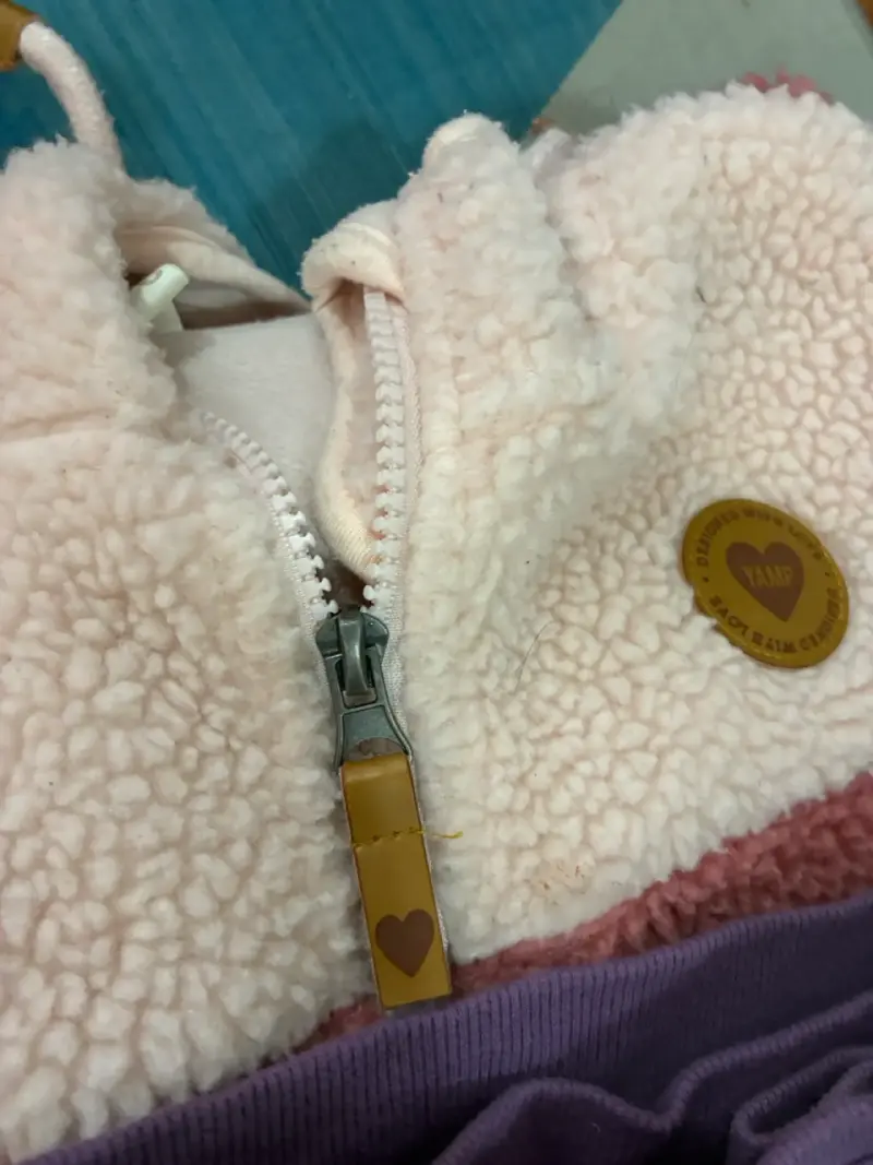 Lote de ropa infantil Zara y otras marcas - 6