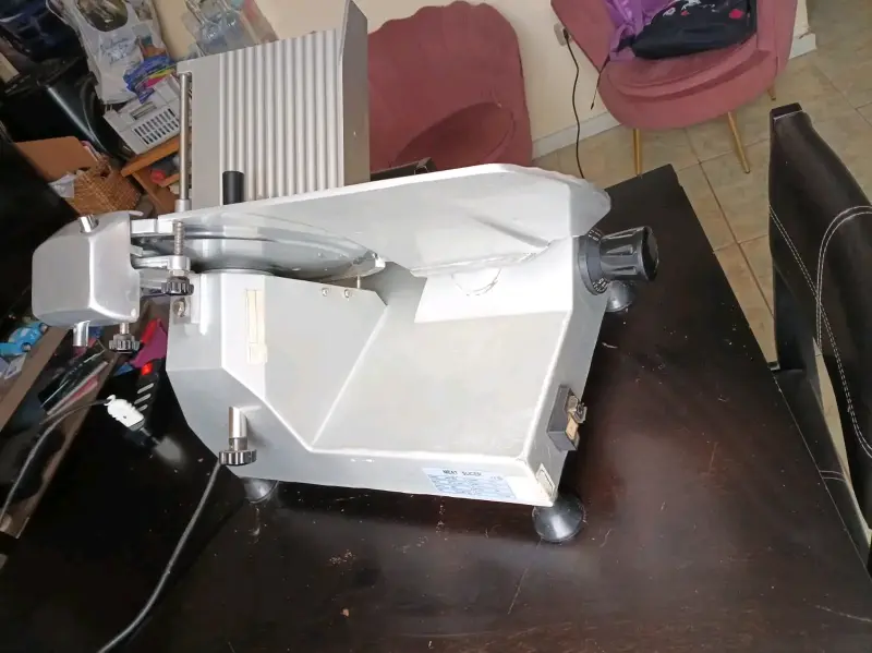 Cortadora eléctrica HBS-300A - 3