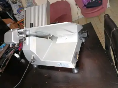 Cortadora eléctrica HBS-300A - miniatura 3