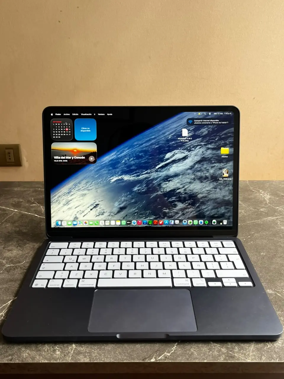 MacBook Neo 512 gb - $740.000 | Pulga